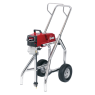 Машина за боядисване Titan Impact 540 Cart